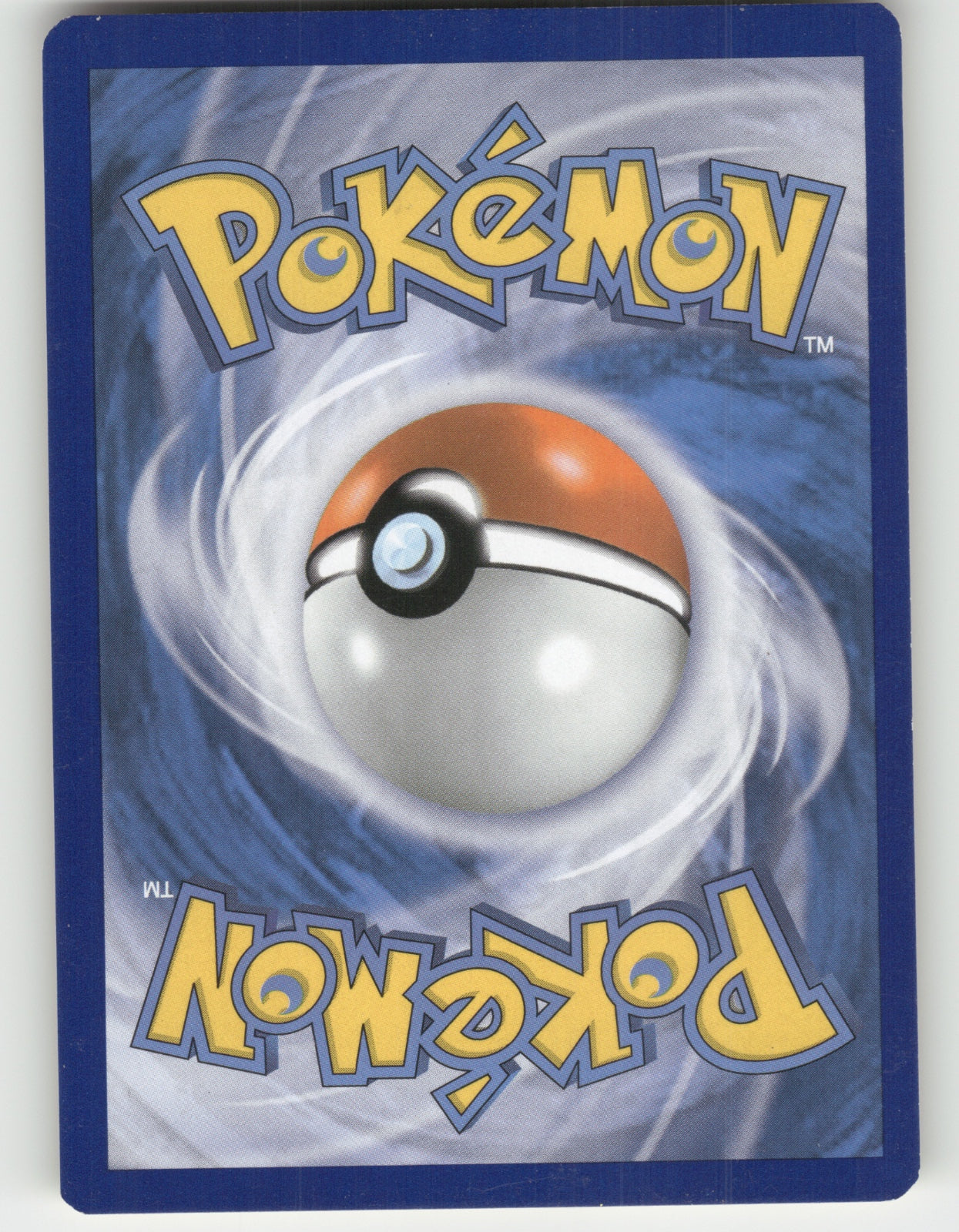 Binacle Reverse Holo Common XY - Flashfire 48/106 NM (Back)