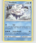 Vanilluxe Rare SM - Guardians Rising 35/145 NM