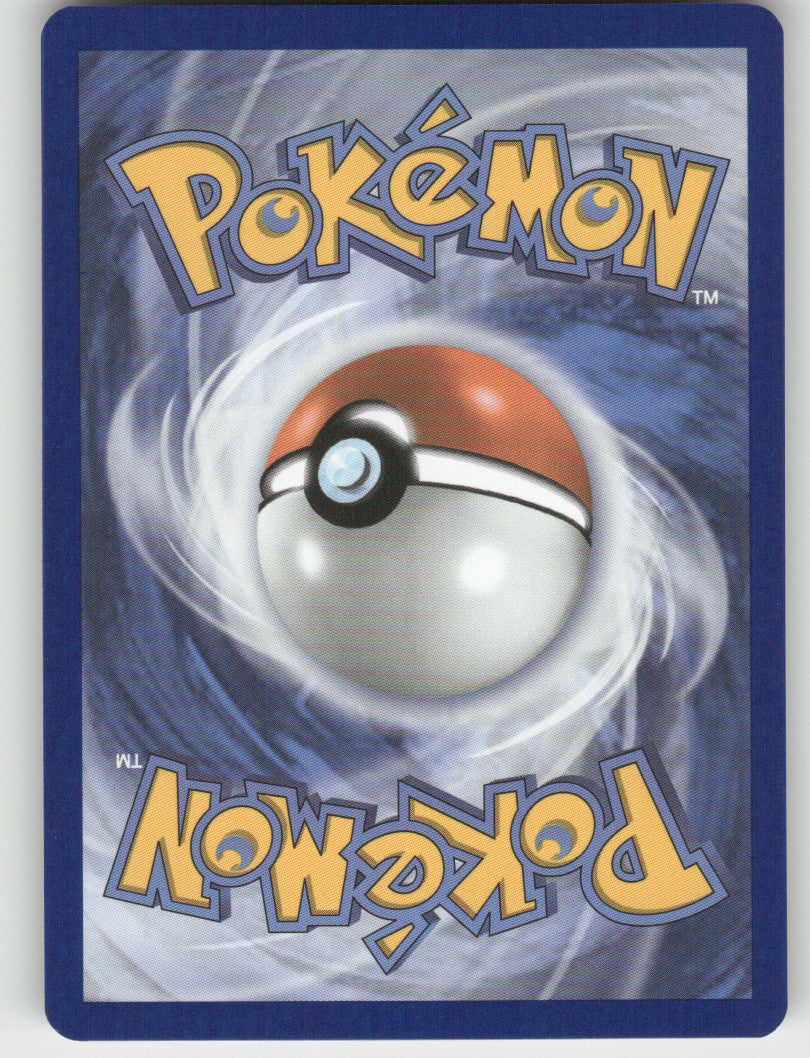 Ethan's Slugma (Poke Ball) Reverse Holo Common ME: Ascended Heroes 023/217 NM (Back)