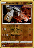 Stonjourner Reverse Holo Rare SWSH05: Battle Styles 084/163 NM