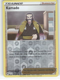 Kamado Reverse Holo Uncommon SWSH10: Astral Radiance 149/189 NM