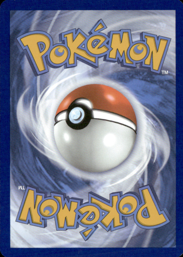 Servine Reverse Holo Common SV: Black Bolt 002/086 NM (Back)