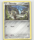 Honedge Common XY Base Set 83/146 LP