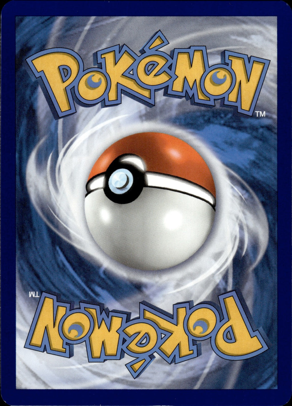 Milotic Reverse Holo Rare SWSH07: Evolving Skies 038/203 NM (Back)