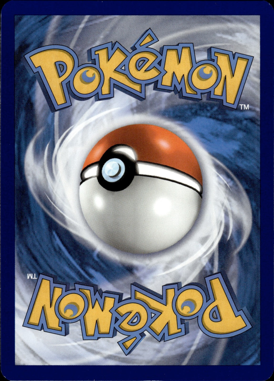 Milotic Reverse Holo Rare SWSH07: Evolving Skies 038/203 NM (Back)