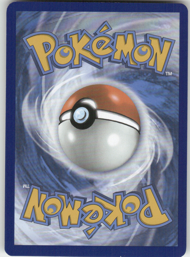 Hawlucha Reverse Holo Uncommon SV: Prismatic Evolutions 089/131 NM (Back)