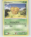 Combee Common Diamond and Pearl 79/130 NM