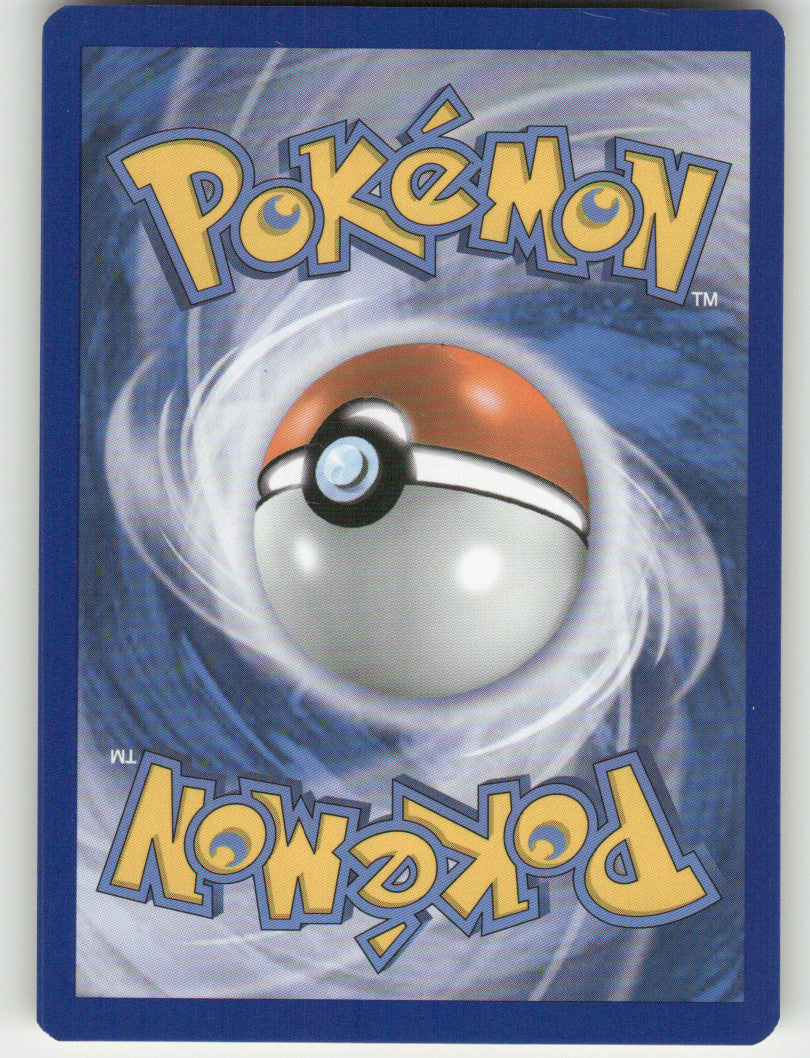 Pineco Reverse Holo Common XY - Flashfire 4/106 NM (Back)
