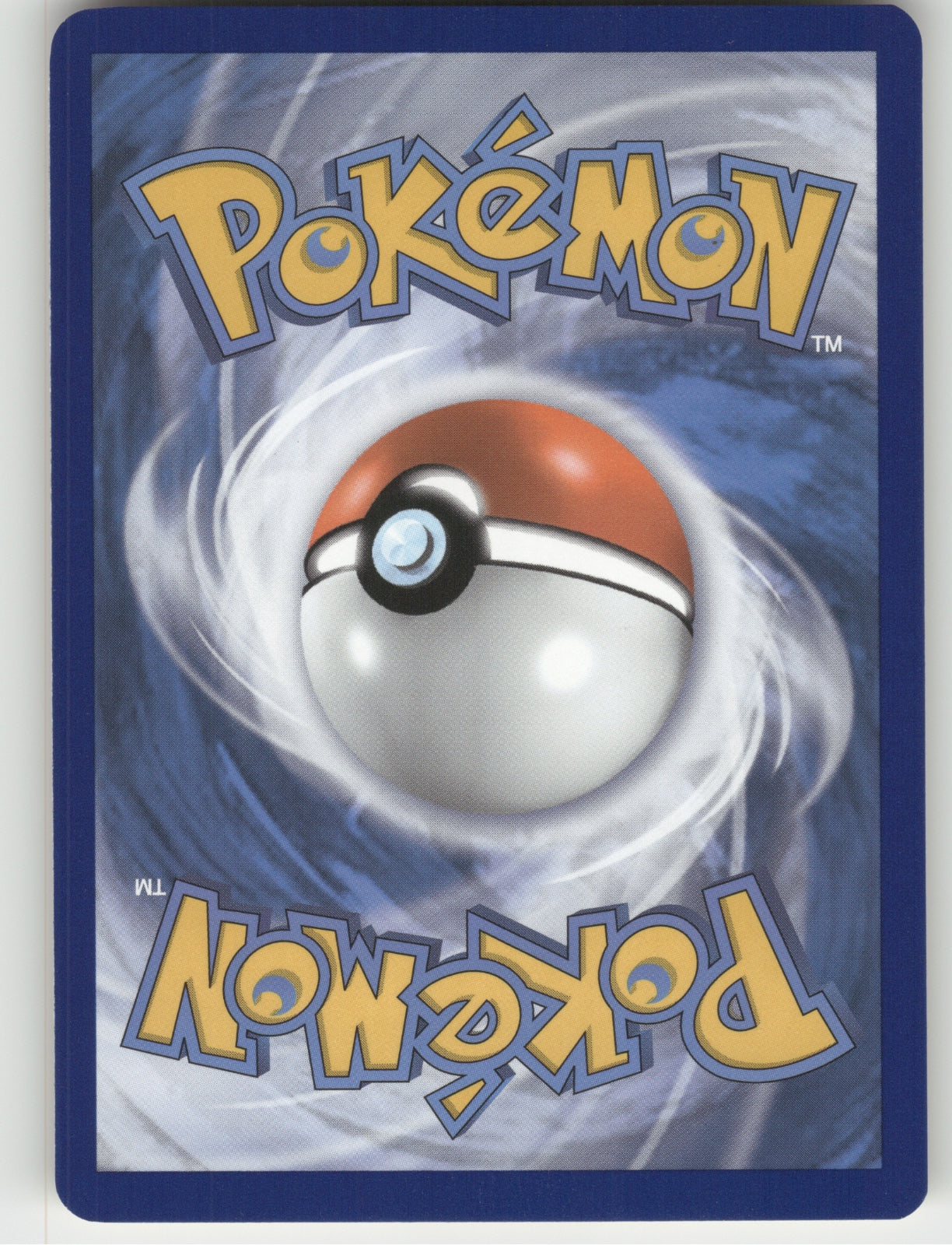 Clobbopus Reverse Holo Common SWSH06: Chilling Reign 091/198 NM (Back)