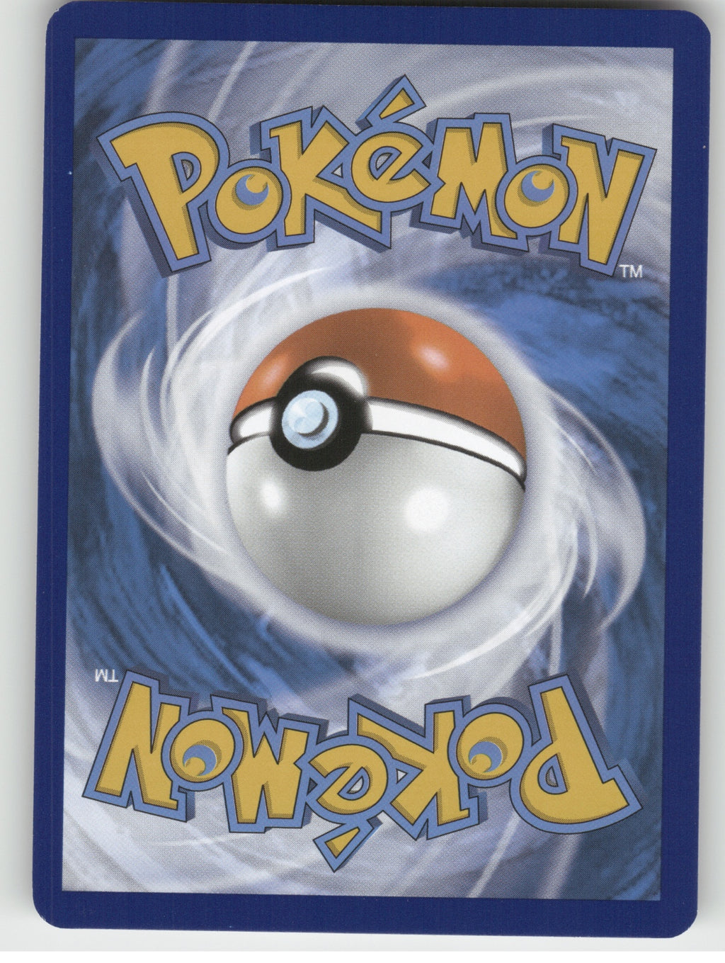 Electabuzz Reverse Holo Common SV07: Stellar Crown 046/142 NM (Back)