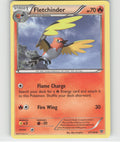 Fletchinder Uncommon XY Base Set 27/146 LP
