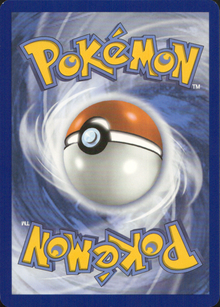Larry's Komala (Poke Ball) Reverse Holo Common ME: Ascended Heroes 175/217 NM (Back)
