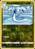 Dragonair Reverse Holo Uncommon SWSH12: Silver Tempest 130/195 NM
