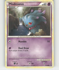 Misdreavus Common Undaunted 57/90 NM