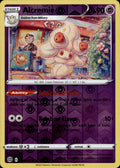 Alcremie Reverse Holo Rare SWSH09: Brilliant Stars 071/172 NM