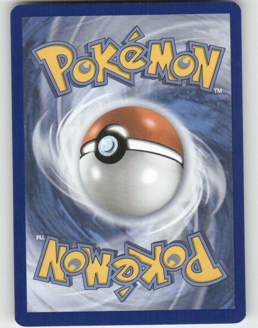 Friends in Paldea - Reverse Holo Common SV: Prismatic Evolutions 109/131 NM (Back)