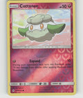Cottonee Reverse Holo Common SM - Unbroken Bonds 139/214 NM