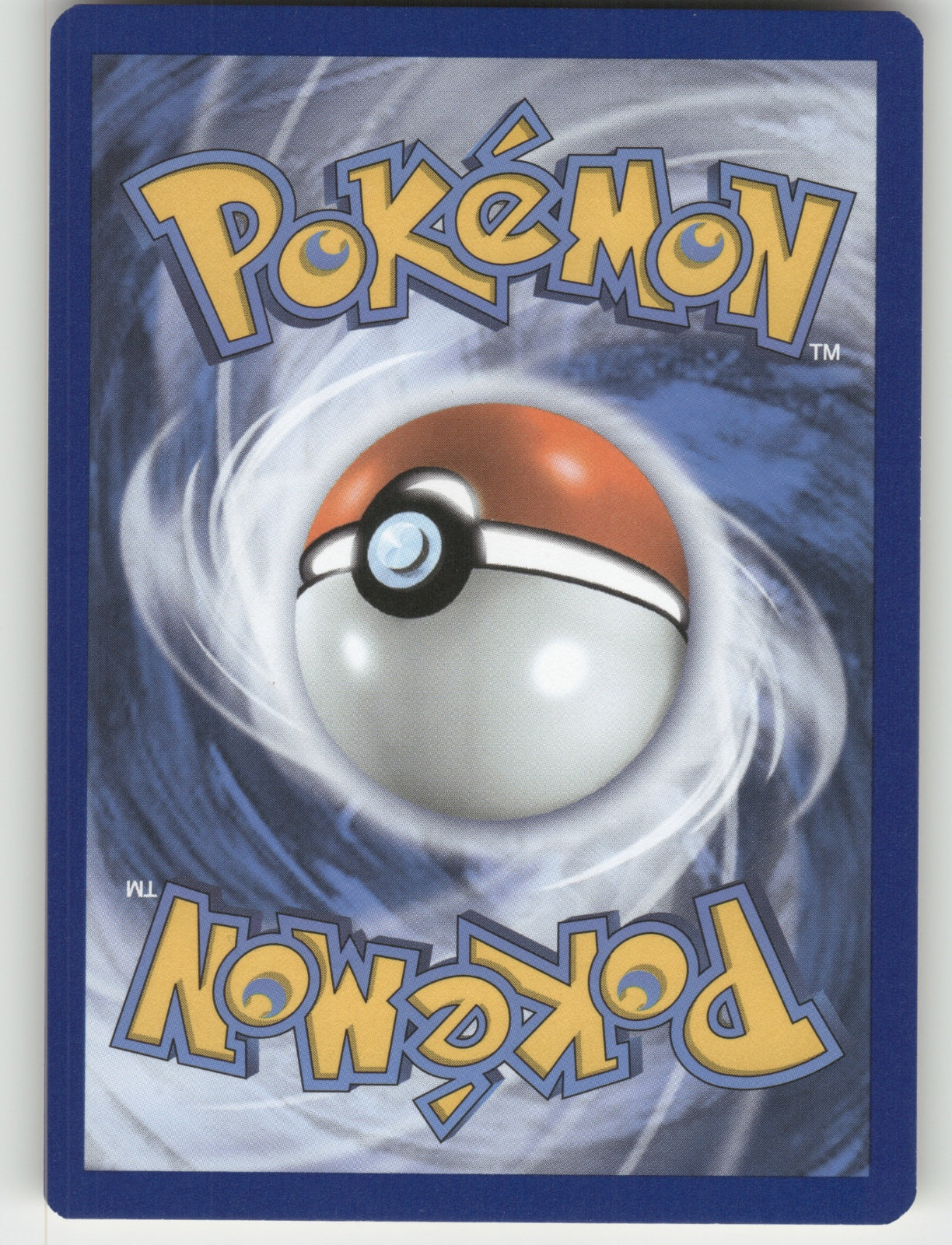 Flabebe Reverse Holo Common SWSH07: Evolving Skies 071/203 NM (Back)