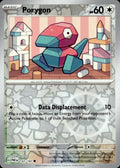Porygon Reverse Holo Common SV04: Paradox Rift 142/182 NM