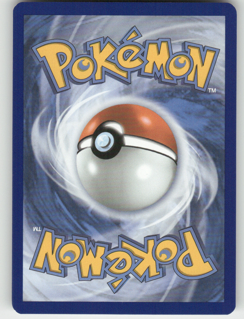 Terapagos (Love Ball) Reverse Holo Rare ME: Ascended Heroes 178/217 NM (Back)