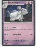 Houndstone - (Cosmos Holo) Holo Promo Blister Exclusives 042 NM