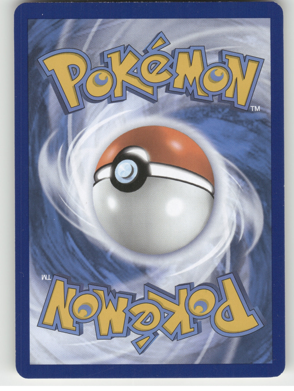 Hop Reverse Holo Holo Rare SWSH: Crown Zenith 133/159 NM (Back)
