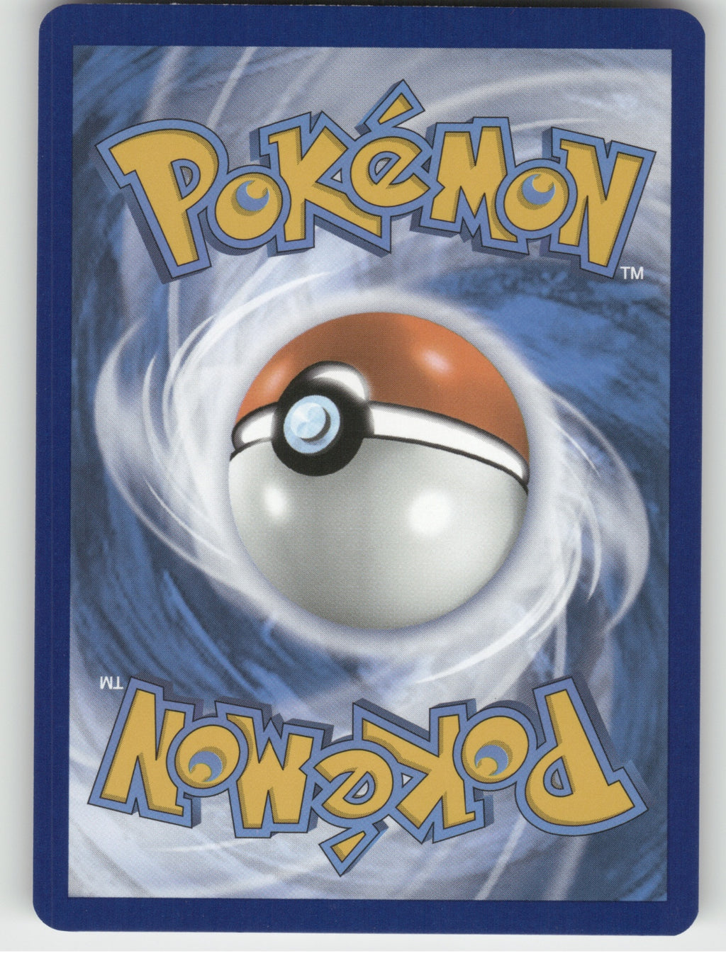 Nymble Reverse Holo Common SV07: Stellar Crown 015/142 NM (Back)