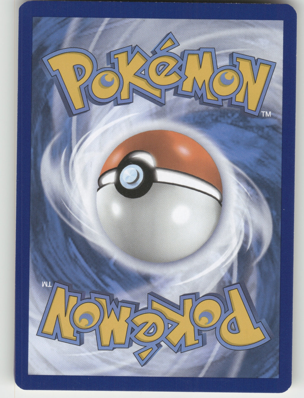 Pawniard Reverse Holo Common SV01: Scarlet & Violet Base Set 132/198 NM (Back)