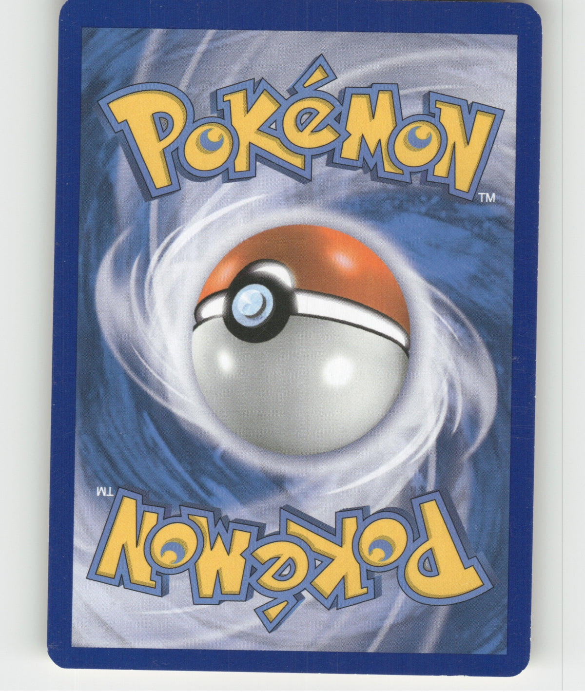 Spoink Common XY Base Set 49/146 LP (Back)