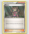 Shauna Uncommon XY Base Set 127/146 LP