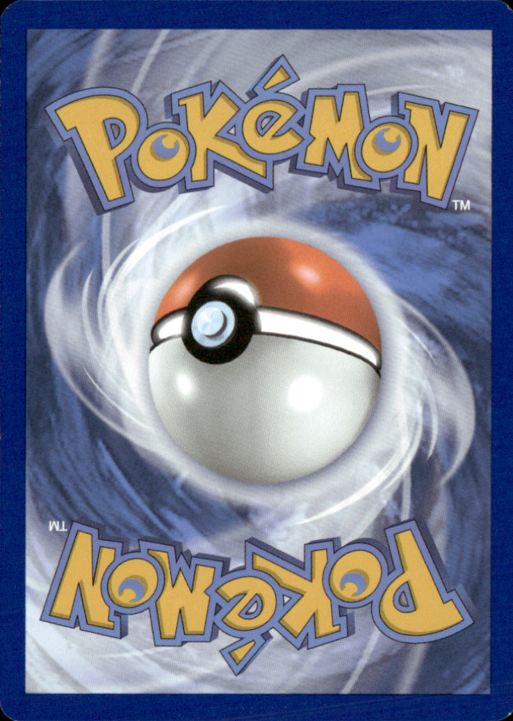 Lickitung Reverse Holo Common SV05: Temporal Forces 124/162 NM (Back)