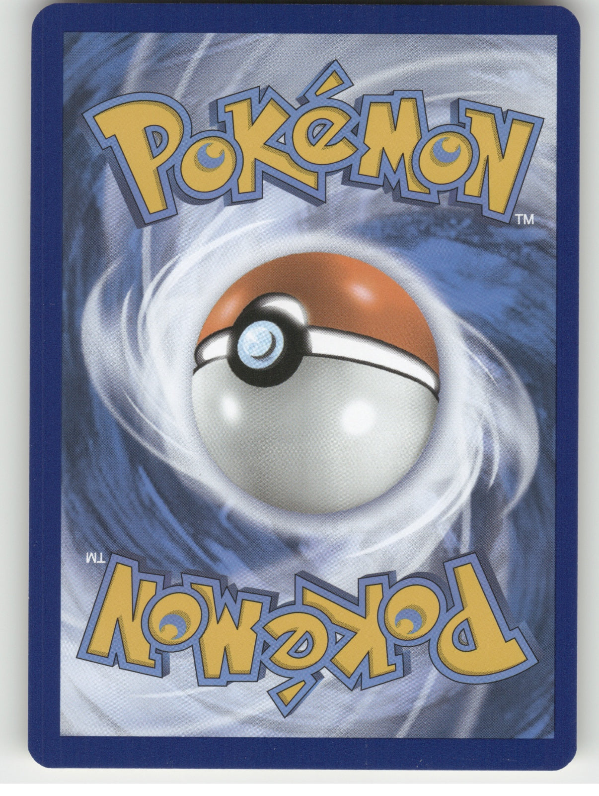 Smeargle Reverse Holo Common SWSH12: Silver Tempest 137/195 NM (Back)