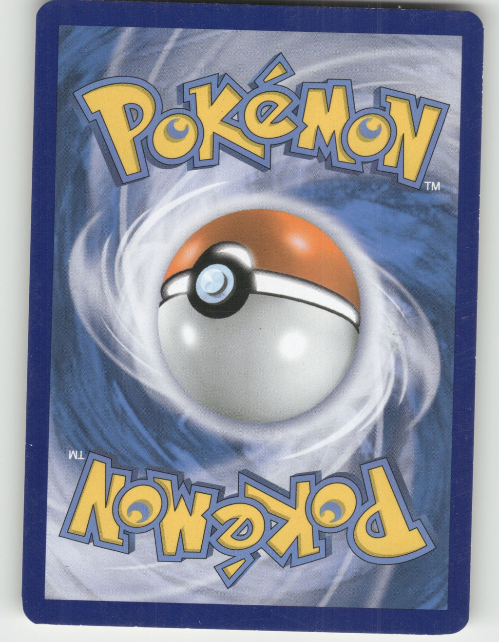 Milotic Holo Rare XY - Flashfire 23/106 NM (Back)