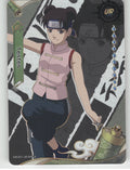 Tenten Base UR Earth Scroll Series 1 009L3 NM front