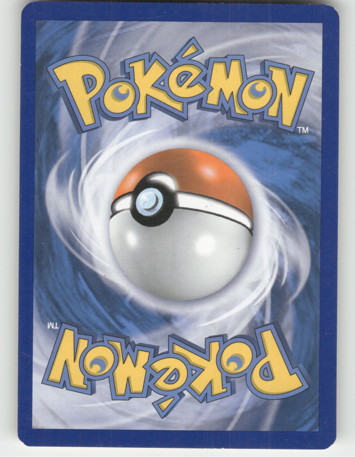 Sentret Reverse Holo Common XY - Flashfire 81/106 NM (Back)