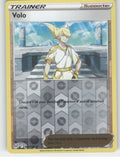 Volo Reverse Holo Holo Rare SWSH11: Lost Origin 169/196 NM