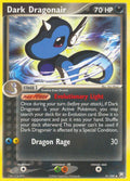 Dark Dragonair Uncommon EX Team Rocket Returns 31/109 MP