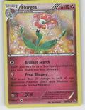 Florges Holo Rare XY - Flashfire 66/106 NM