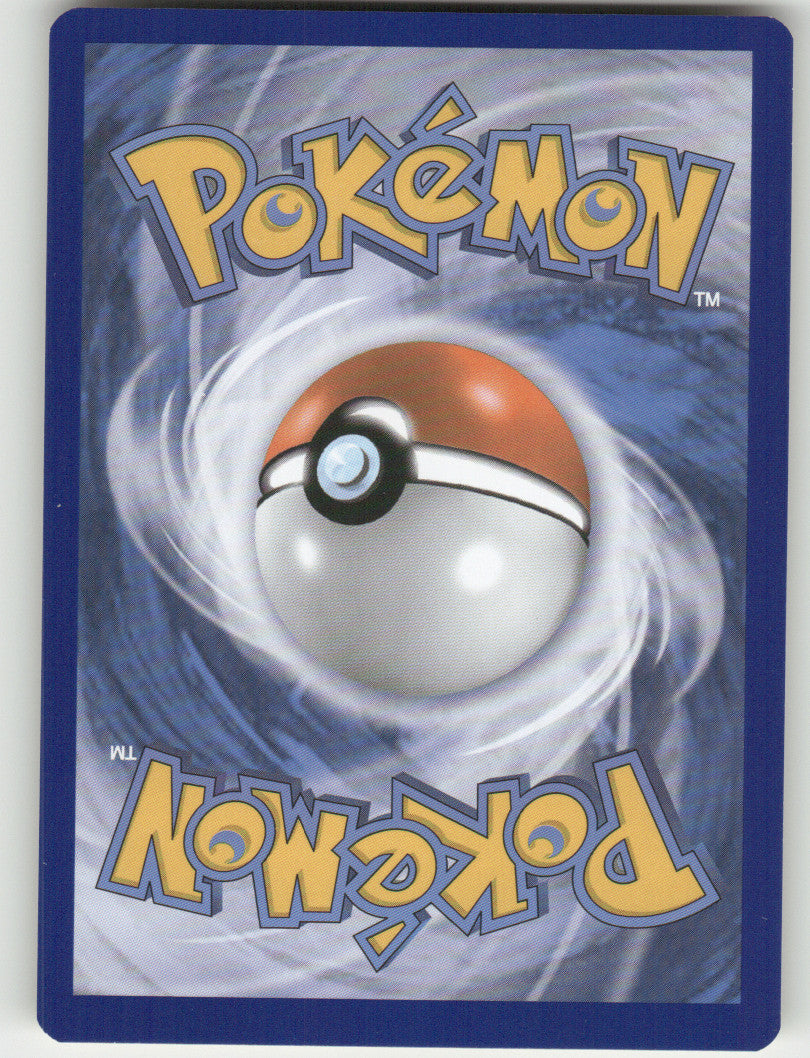 Raticate Reverse Holo Rare XY - Evolutions 67/108 NM (Back)