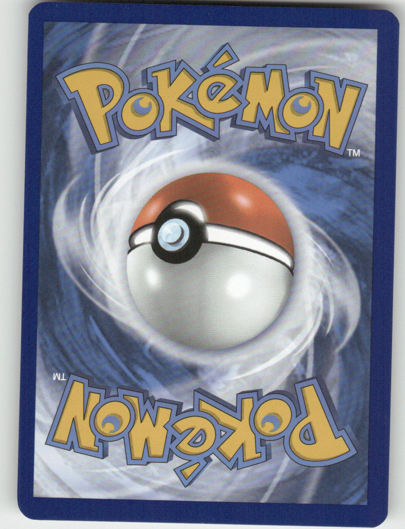 Galvantula Reverse Holo Common SV04: Paradox Rift 065/182 NM (Back)