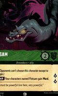 Jetsam - Riffraff Cold Foil Common Into the Inklands 76/204 NM