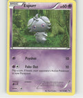 Espurr Common XY - Flashfire 42/106 NM