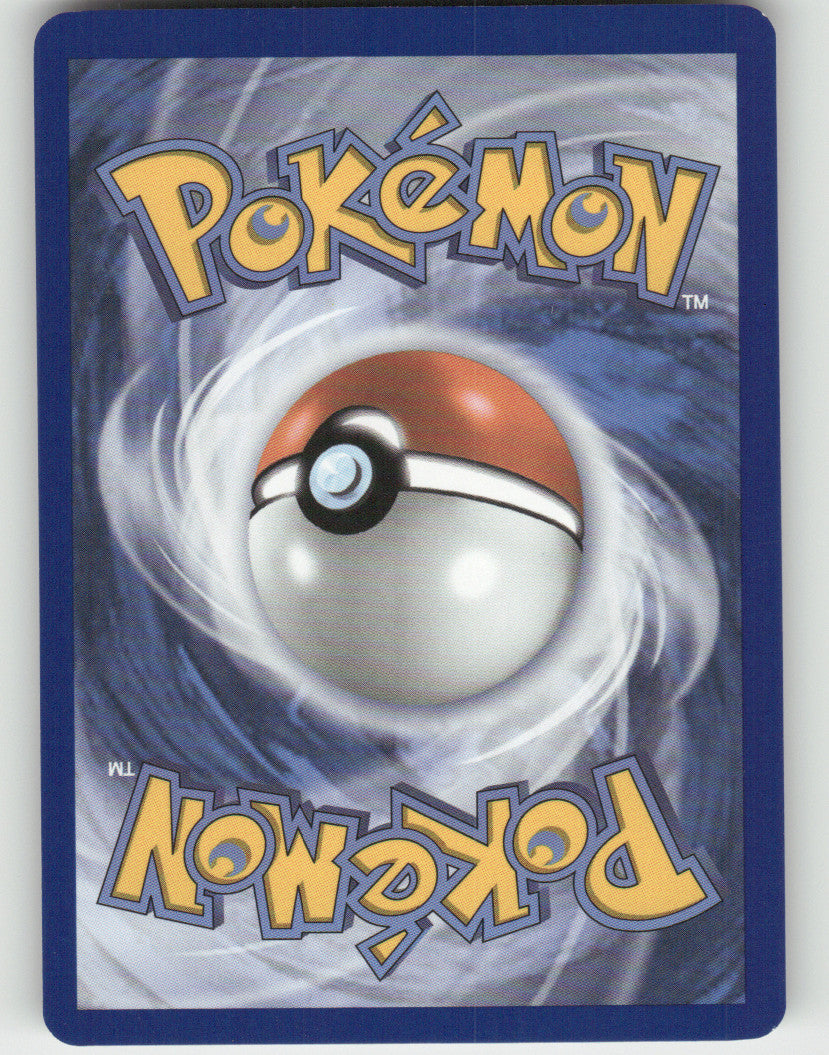 Thundurus Reverse Holo Rare SV: Black Bolt 033/086 NM (Back)