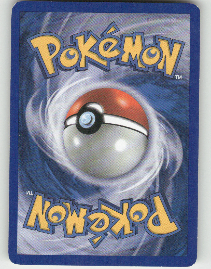Whiscash Reverse Holo Rare Mysterious Treasures 40/123 NM (Back)