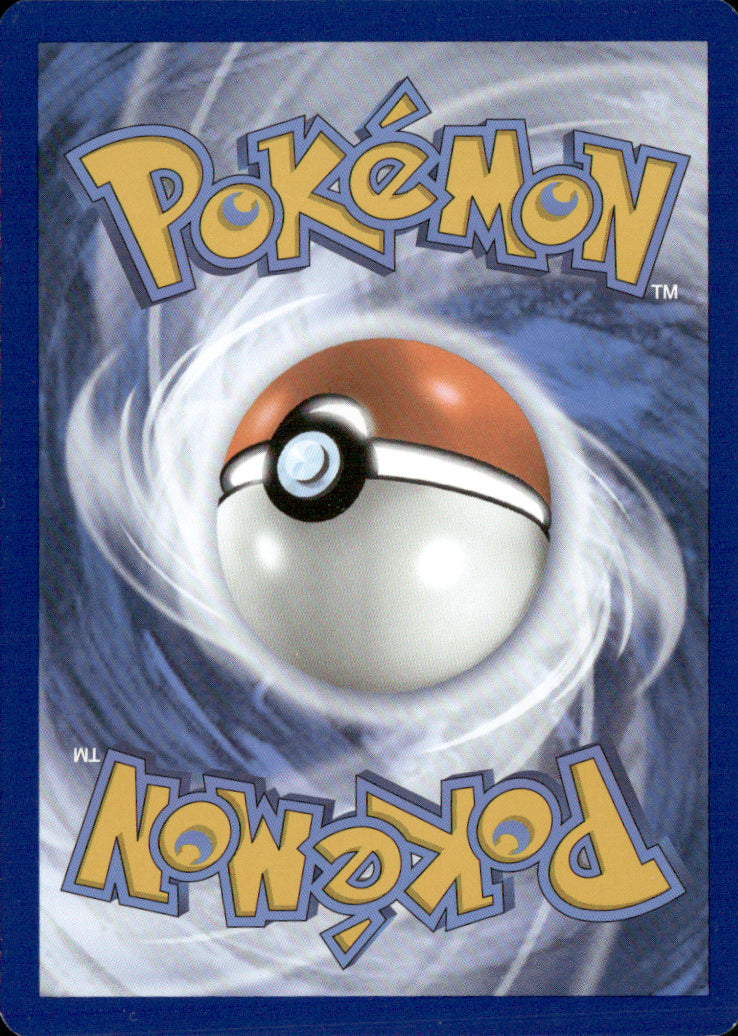 Paras Reverse Holo Common SV: Scarlet & Violet 151 046/165 NM (Back)
