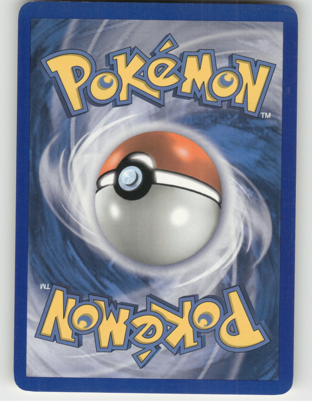 Jigglypuff Common EX Crystal Guardians 53/100 NM (Back)
