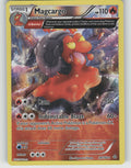 Magcargo (Omega) Reverse Holo Rare XY - Primal Clash 24/160 NM