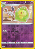 Duosion Reverse Holo Uncommon SWSH12: Silver Tempest 077/195 NM