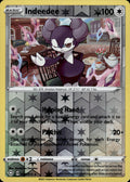 Indeedee Reverse Holo Holo Rare Shining Fates 056/072 NM