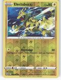 Electabuzz Reverse Holo Common SWSH05: Battle Styles 044/163 NM